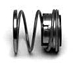 Mechanical Seal Type D